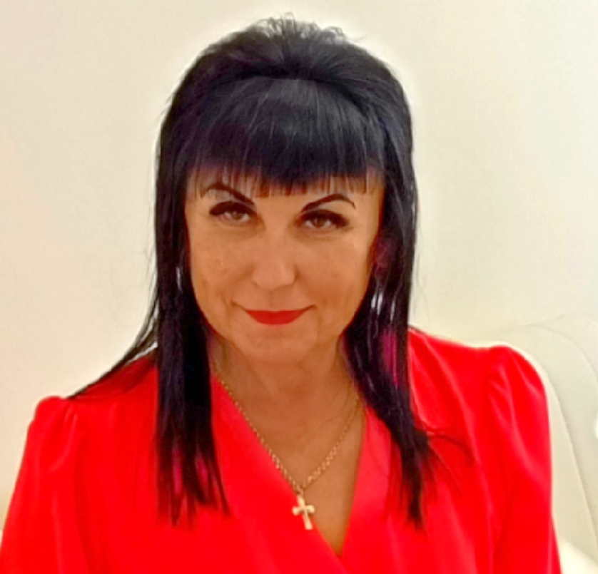 Красневич Анастасія Іванівна колаборант мелітополь дитсадок