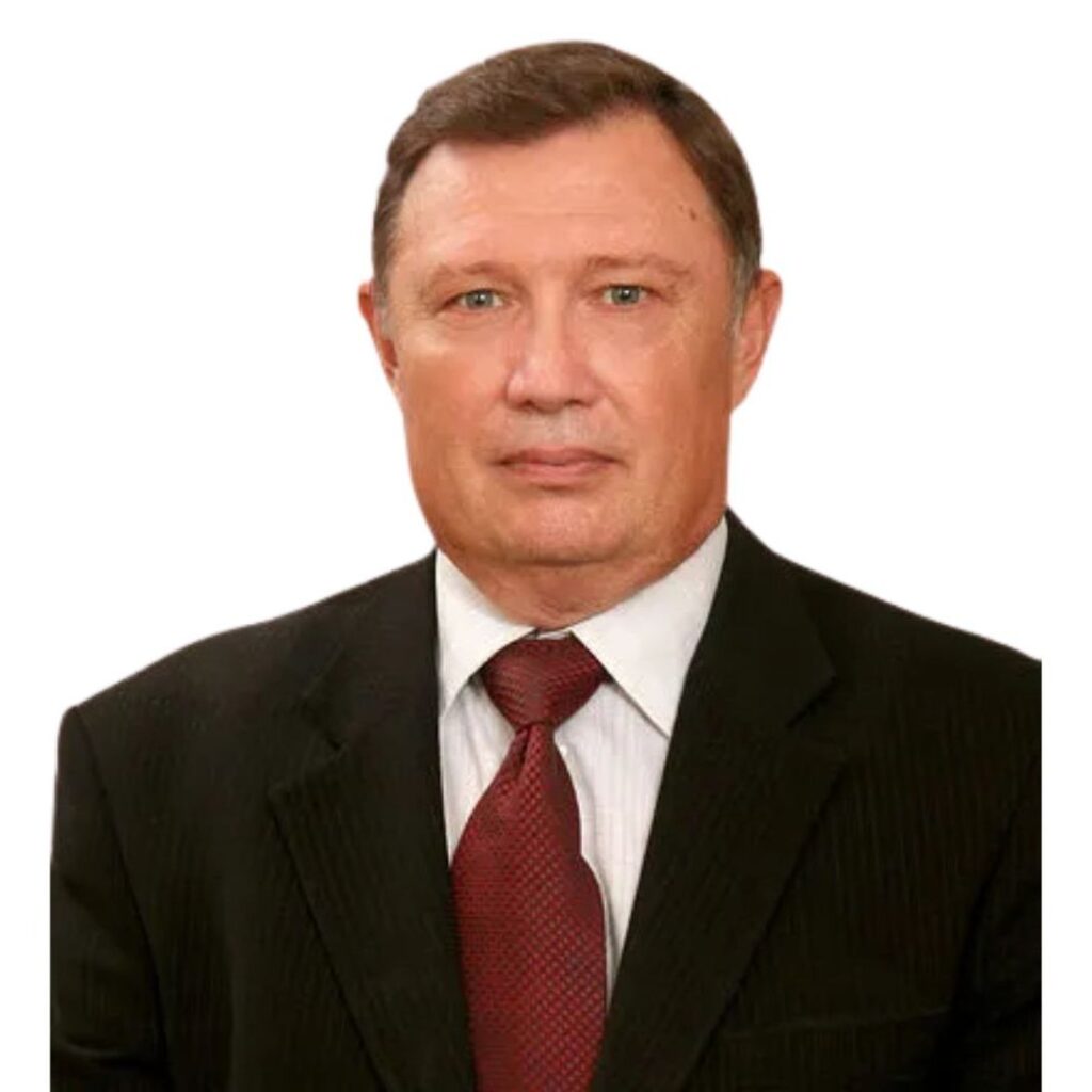 Малюта Сергій Іванович мелітополь колаборант