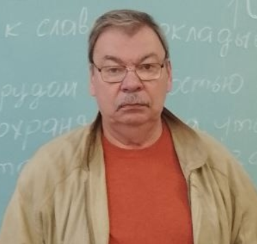 Мащенко Юрій Васильович токмак колаборант