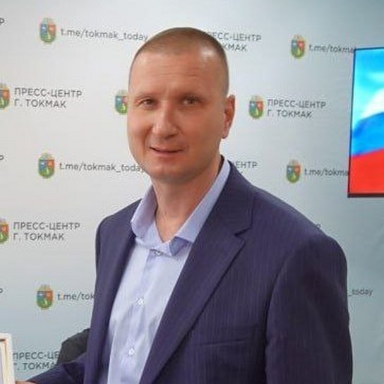 Опара Валерій токмак депутат колаборант