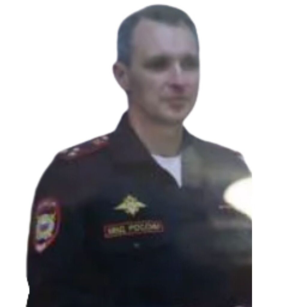 Панюшкин Леонид Петрович управління міграції запорізька область