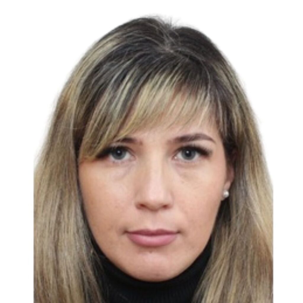 Патлаченко Олена бердянськ колаборант поліція