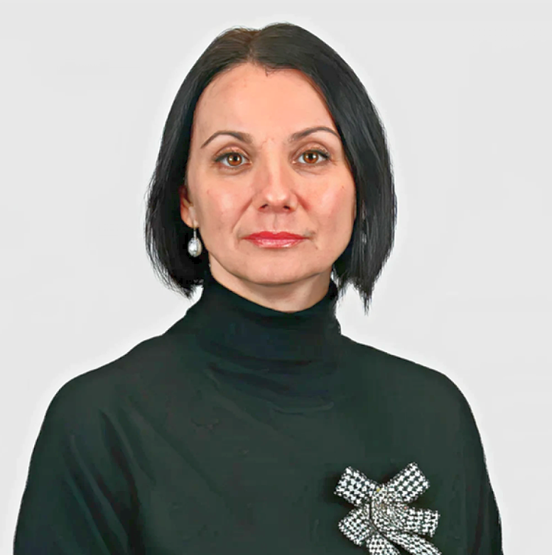 Петрова Віра Олександрівна василівка колаборант