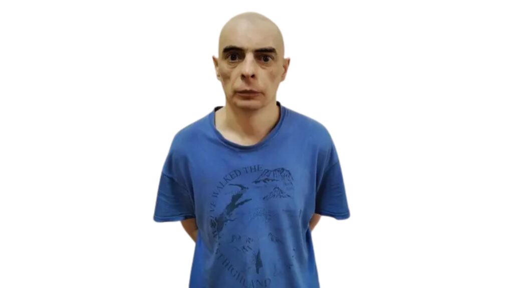 Проняєв Олександр Сергійович зрадник