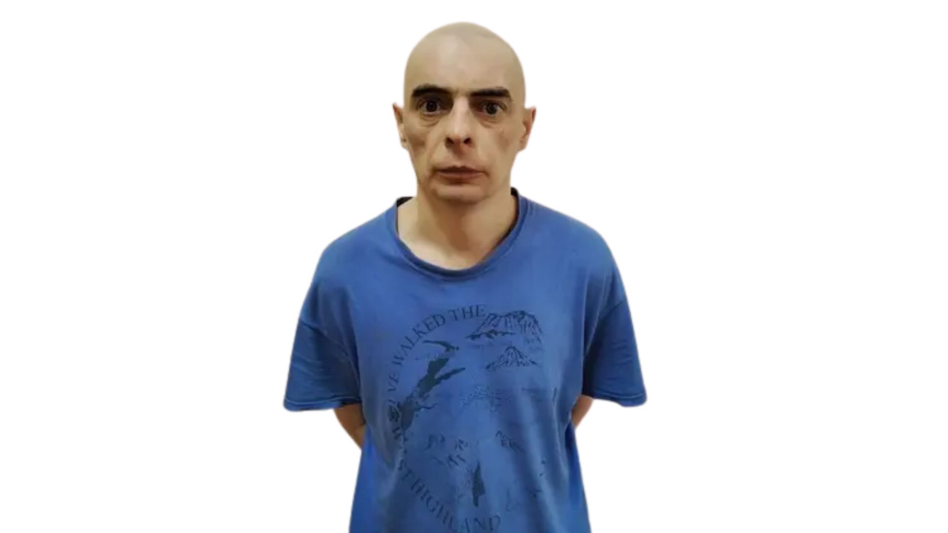 Проняєв Олександр Сергійович зрадник