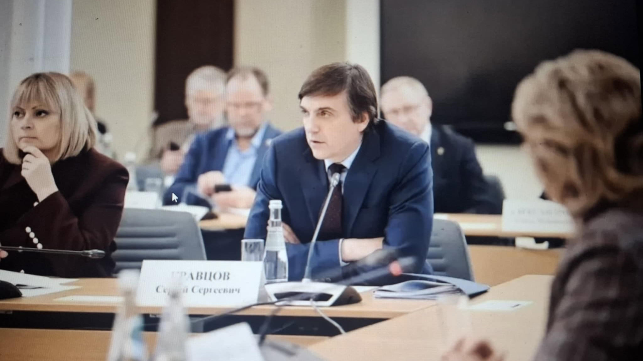 Натисни щоб дізнатись більше про: Окупанти готують довгостроковий план русифікації українських дітей