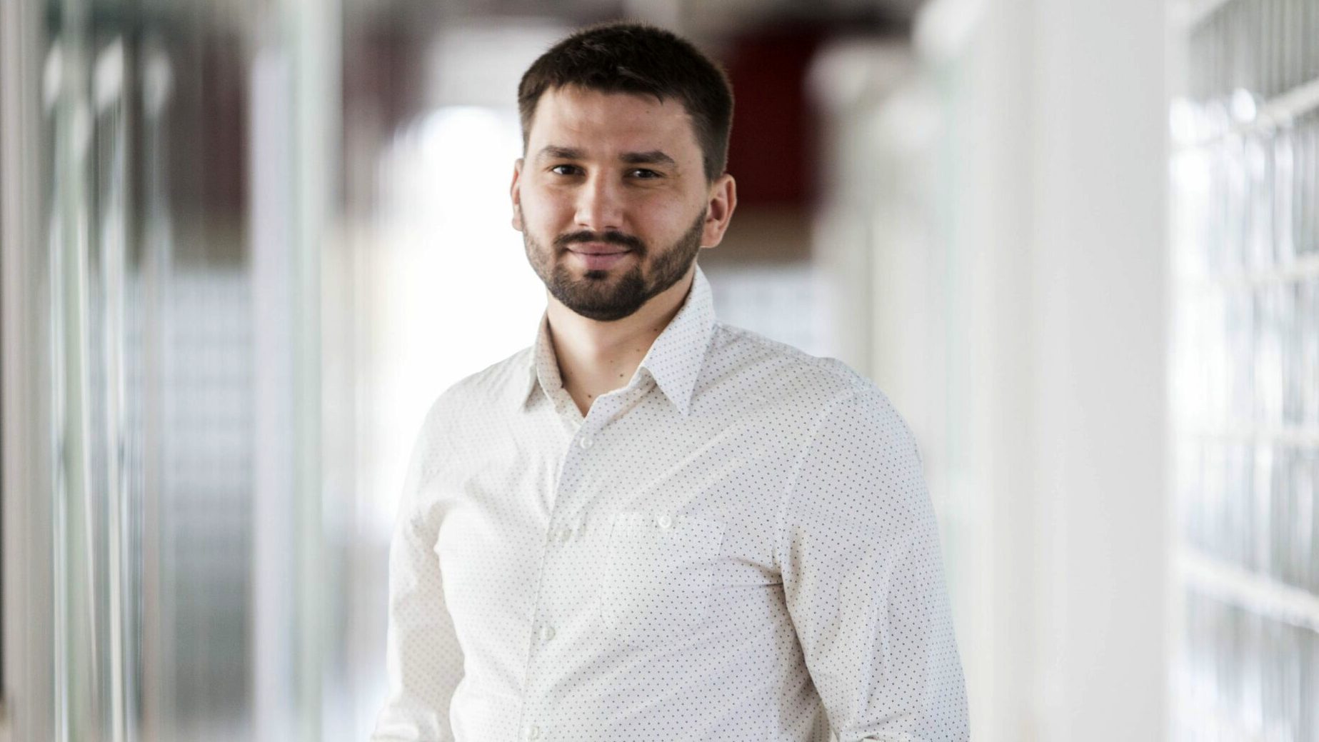 Сергій Миткалик ГО «Антикорупційний штаб»