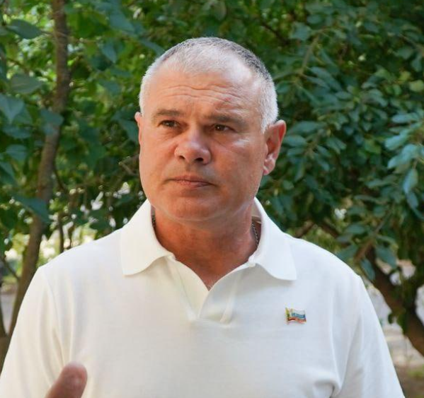 Сітніков Андрій Миколайович мелітополь таврія-енерго колаборант