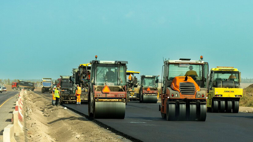 Р-280, Новоросія
