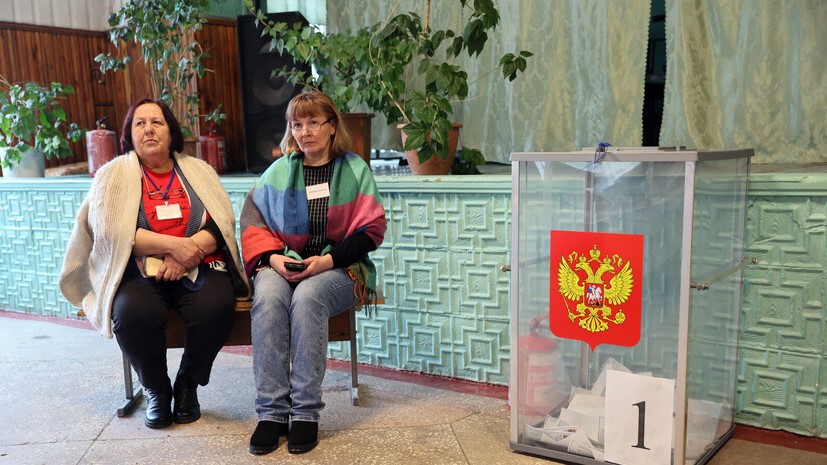 Балицький виборчі комісії закон