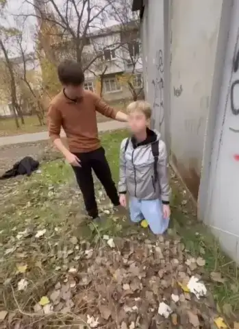 Коран, Мелітополь, побиття, приниження