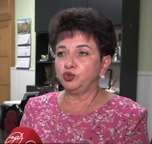 черевко анна мелітополь коледж