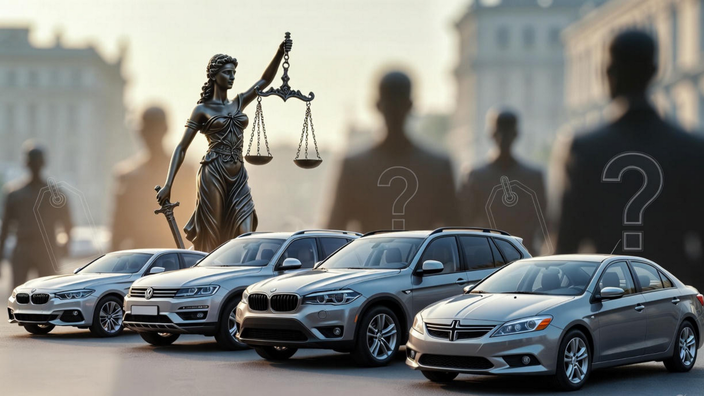 Натисни щоб дізнатись більше про: Авто за ціною побутової техніки: як запорізькі посадовці декларують транспорт, вартість якого у десятки разів нижча за ринкову