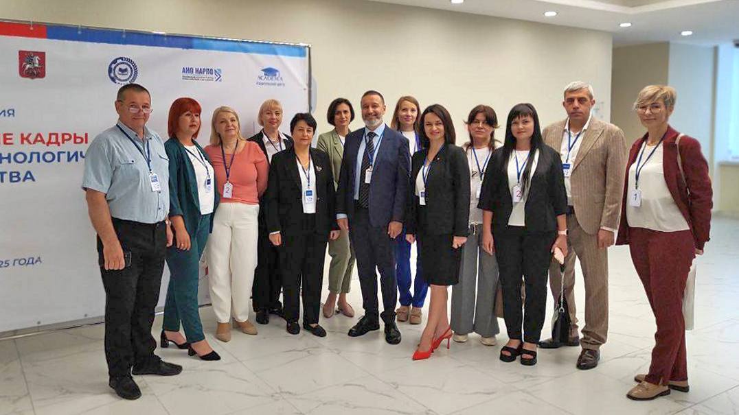 Натисни щоб дізнатись більше про: Профосвіта в окупації: хто очолив захоплені росією коледжі на Запоріжжі