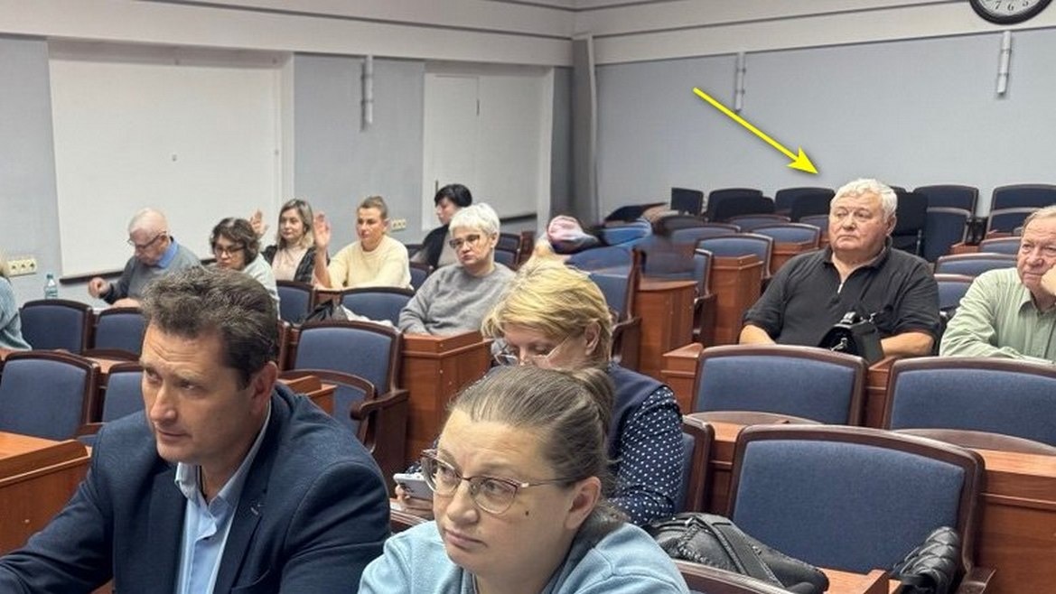 грицай михайло бердянськ колаборант