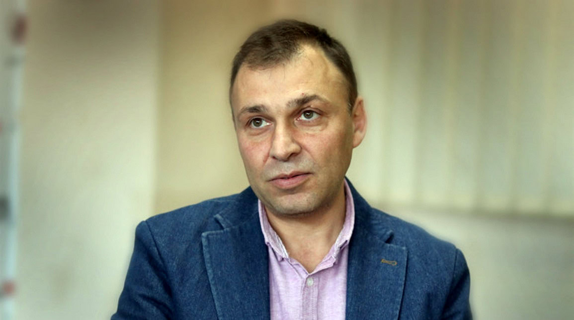 кальчев юрій бердянськ колаборант експерт поліція