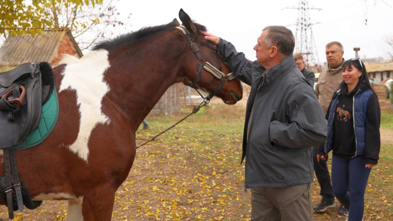 марат хуснуллін в мелітополі окупація