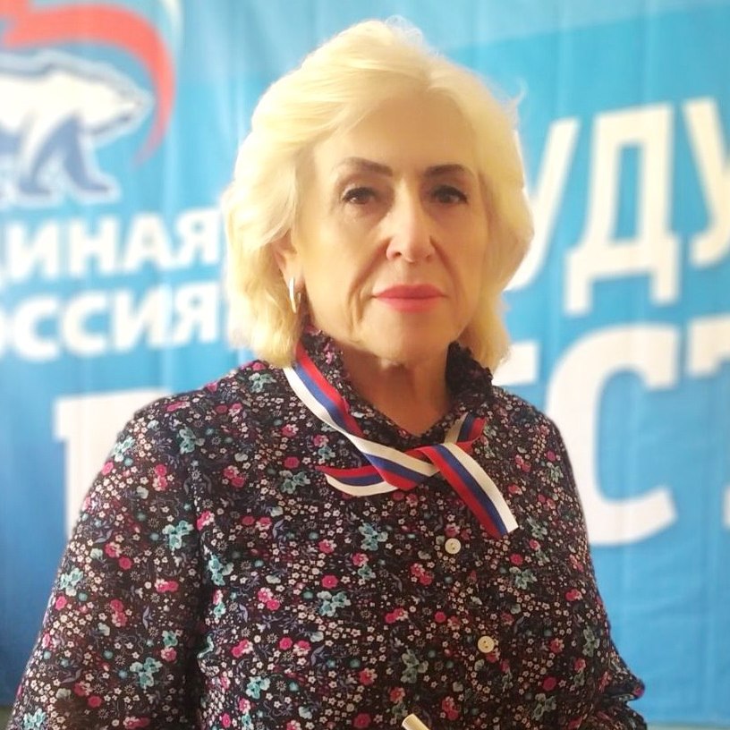 щепащенко ніна токмак колабрантка