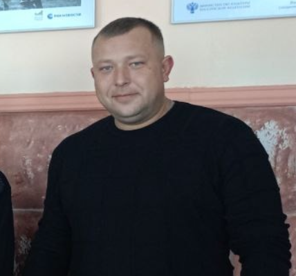 скачков микола олексійович молочанськ колаборант