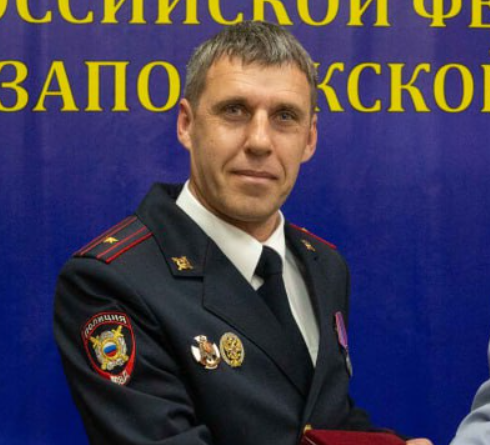 звєргздін олександр бердянськ колаборант поліція експерт