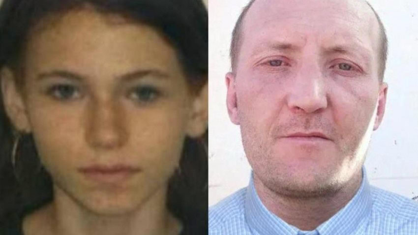 Дьякова та Кримковський