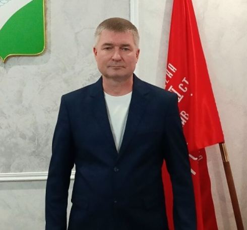 Гагарінов Ігорь Алєксандровіч веселе окупант