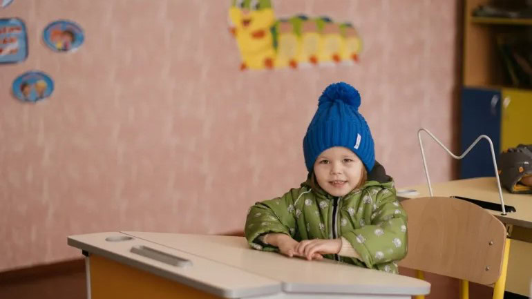 зимовий період, ЮНІСЕФ