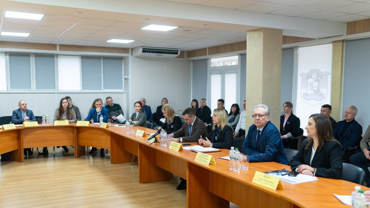 Дуальна освіта, Запоріжжя