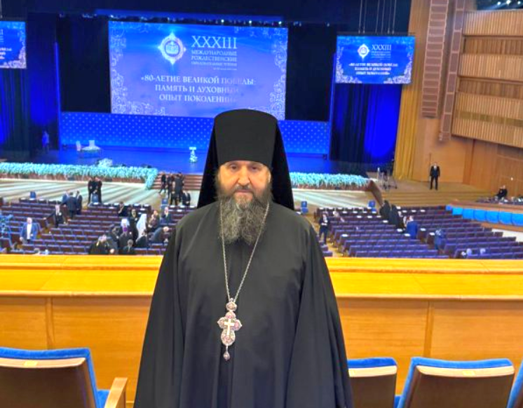 Міхешкін Віктор Іванович димітрій рпц колаборант