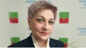 Сивенкова, секретар, облвиборчком