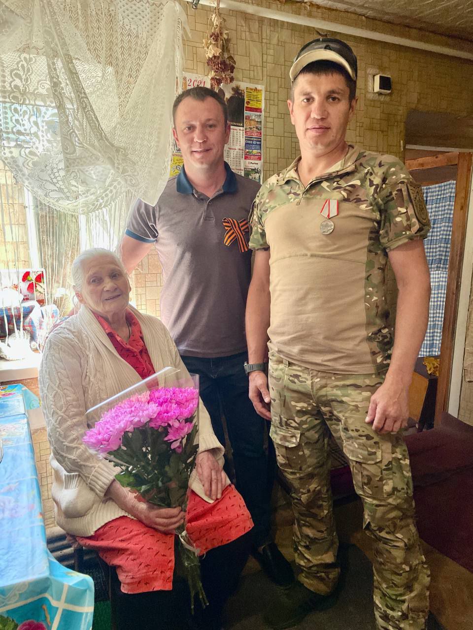 Передерій Євген Миколайович зрадник мелітополь