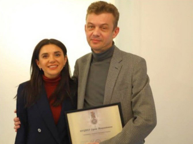 Сергій Бріцин депутат запорізької міськради