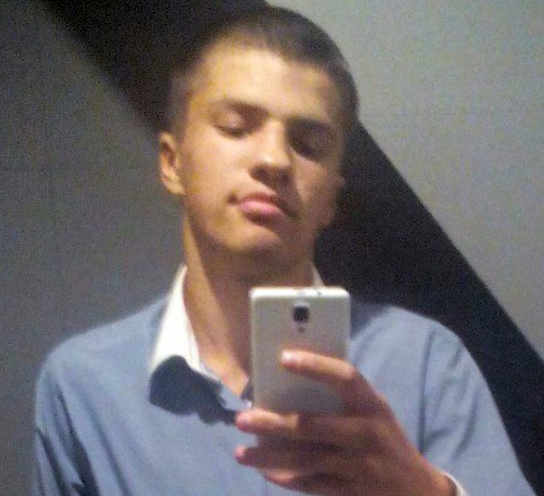 Шевченко Ярослав Андрійович бердянськ зрадник поліція