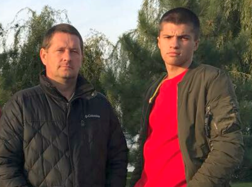 Шевченко андрій та Ярослав зрадники бердянськ