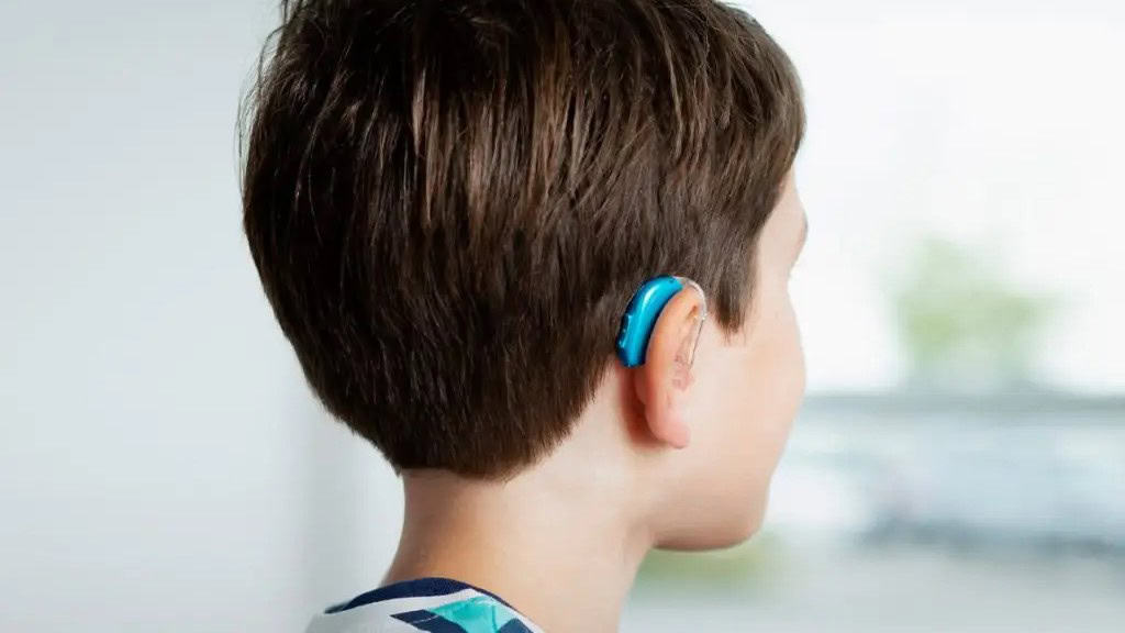 Opticon, слуховий апарат, безкоштовно