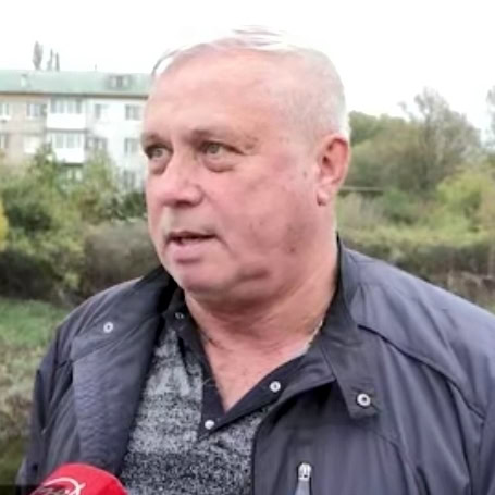 Васильєв Юрій Борисович бердянськ колаборант