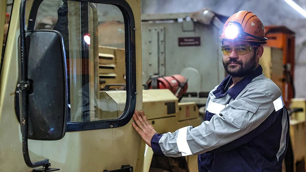 промисловість, генеральне планування