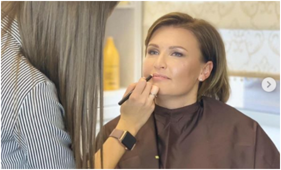 Зайченко наталія запоріжжя