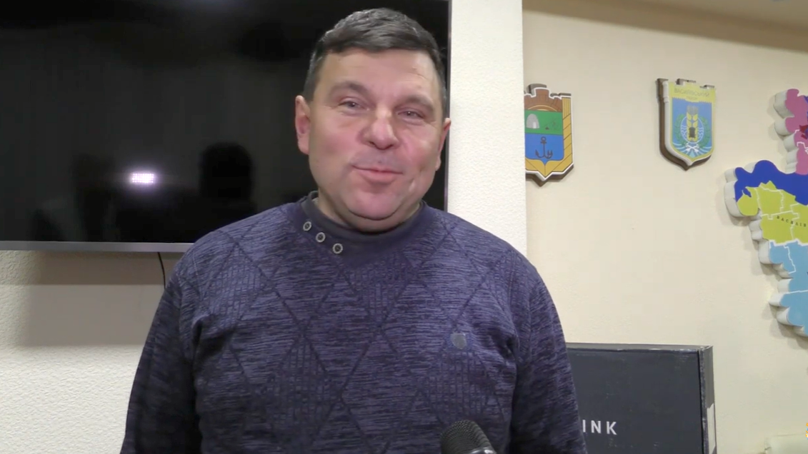 бабанін олександр тернувате декларація