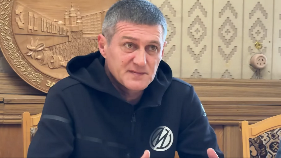 багіров едуард металург запоріжжя