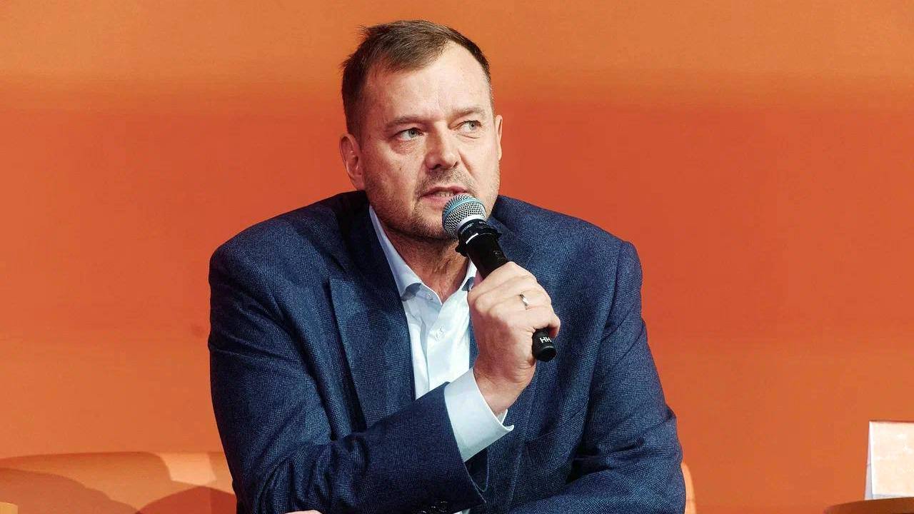 балицький євген псевдо-губернатор