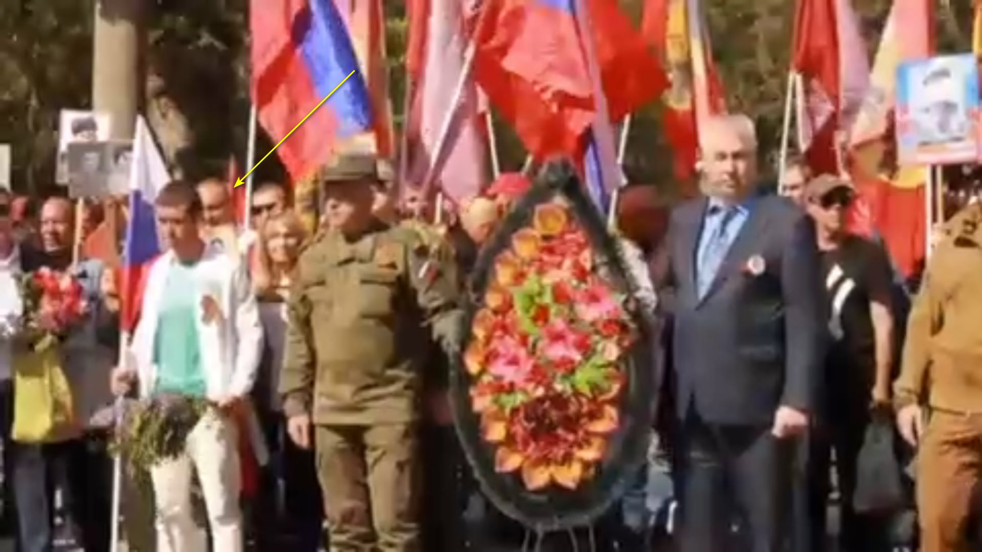 іванов олександр колабрант бердянськ біля полковника бардіна