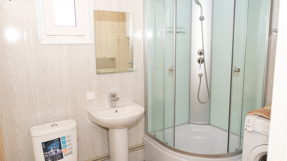 модульне містечко для впо запоріжжя оон