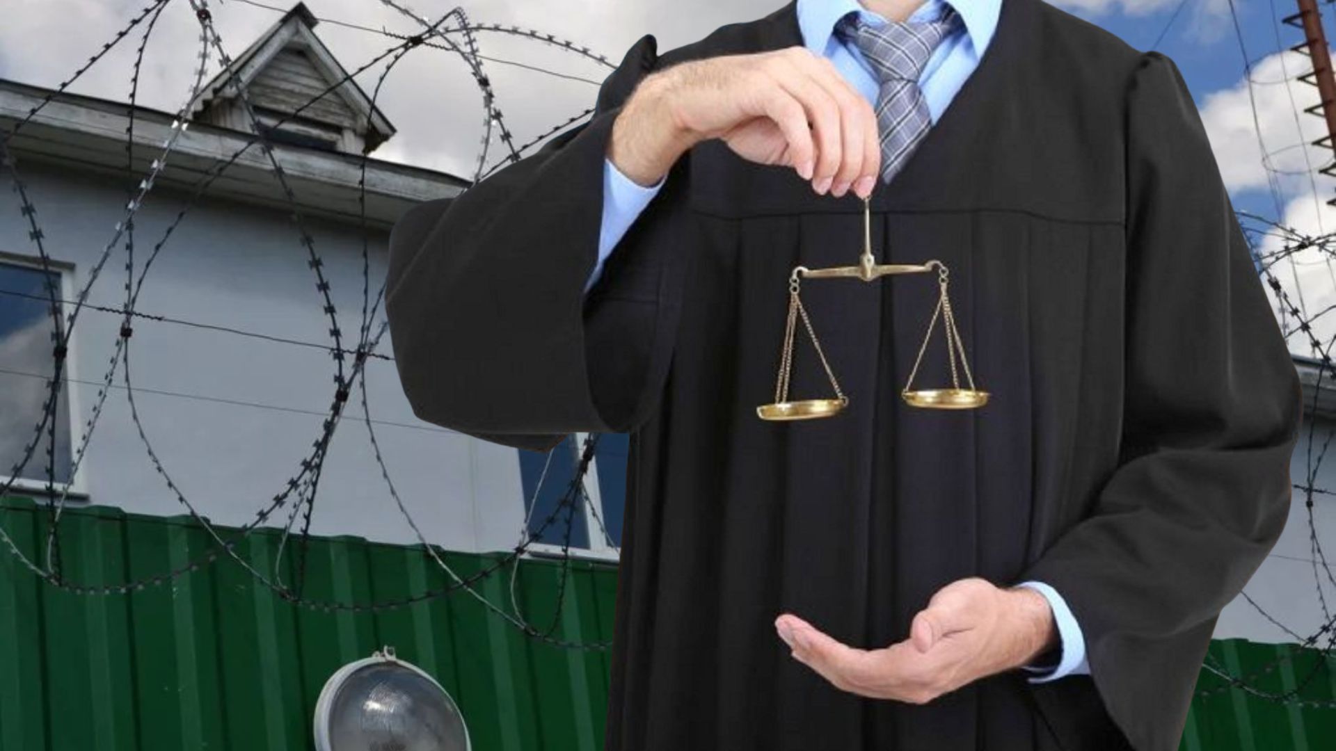 окупація приморськ репересії