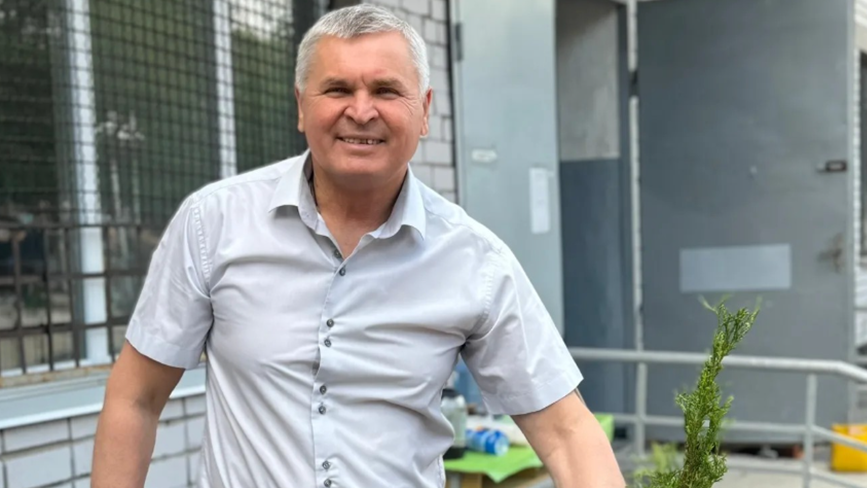 оніщенко олександр депутат запорізької міськради