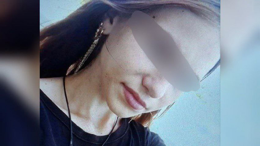Натисни щоб дізнатись більше про: Знайдено дівчинку-підлітку, яка зникла в жовтні 2025 року на ТОТ Запорізької області