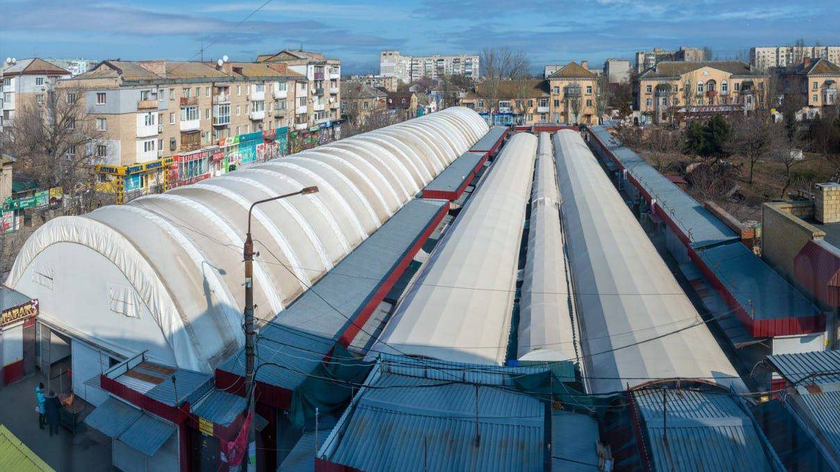 Натисни щоб дізнатись більше про: Директор оператора ринків, віджатих на ТОТ Запоріжжя, попався на розкраданні держкоштів