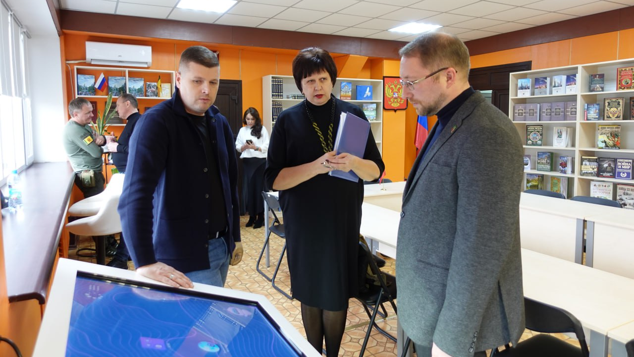 солодка наталя миколаївна токмак колаборант