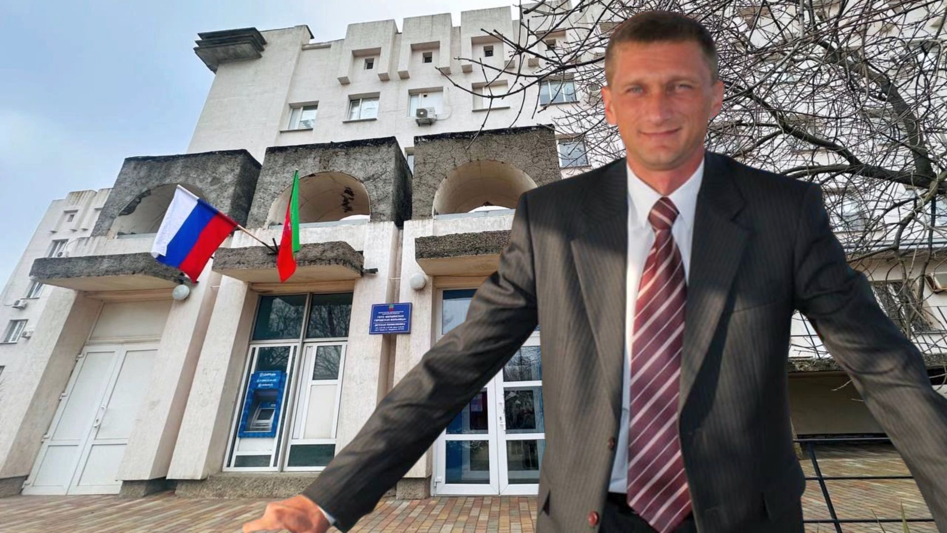 володимир семенченко бердянськ колаборант юрист