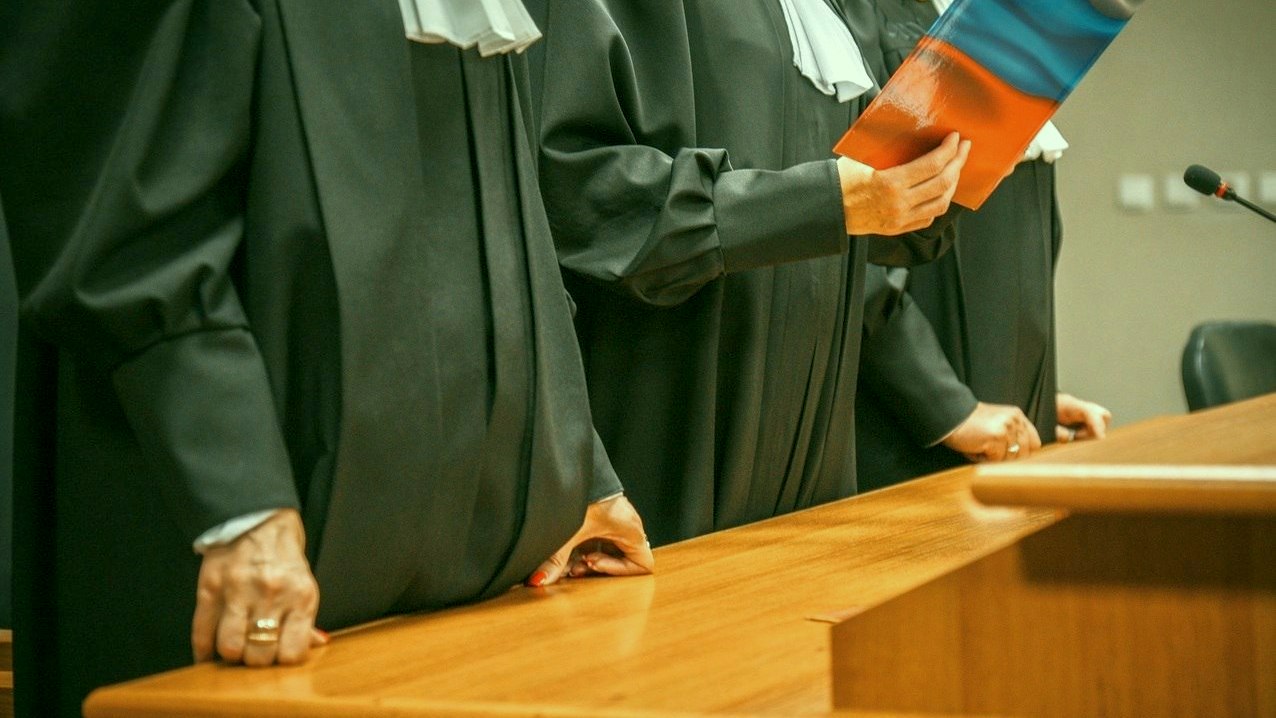 запорізький обласний суд окупація